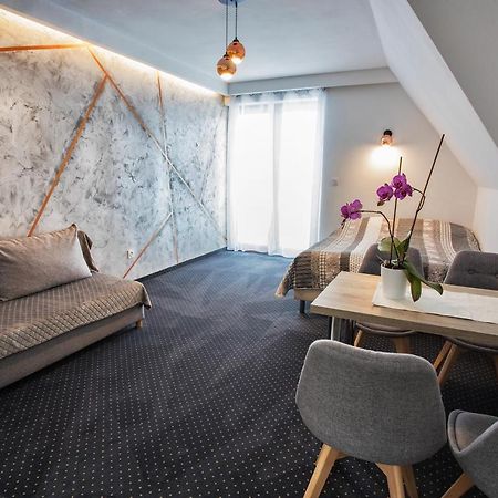 Tojemoje Hotell Bialka Tatrzanska Eksteriør bilde