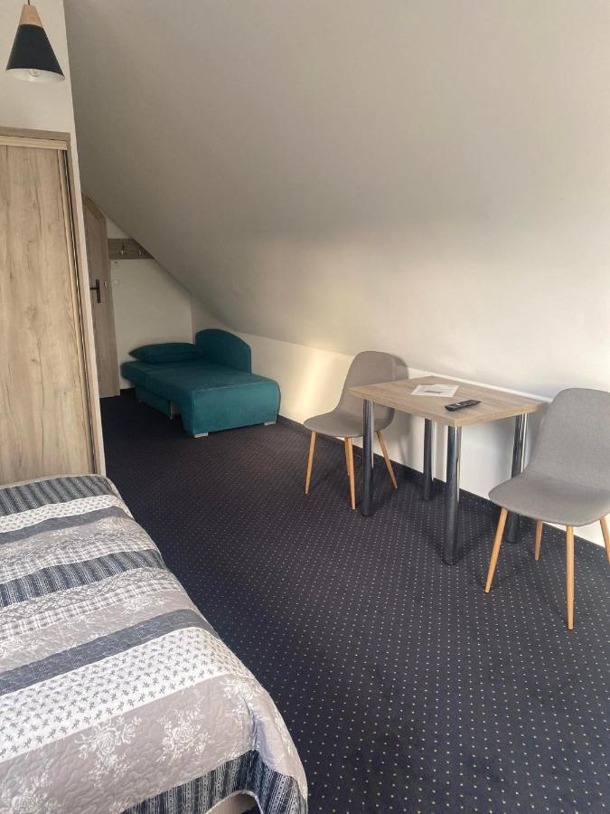 Tojemoje Hotell Bialka Tatrzanska Eksteriør bilde