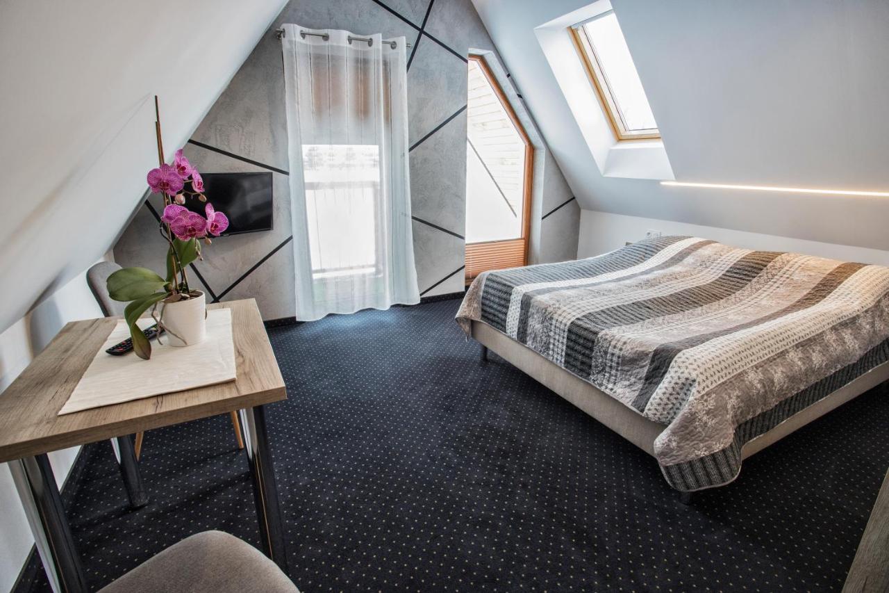 Tojemoje Hotell Bialka Tatrzanska Eksteriør bilde